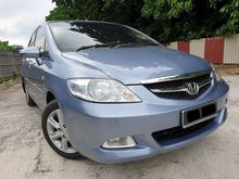 2006 Honda City 1.5 VTEC (A) EASY LOAN/ TIP TOP CONDITION CAR KING