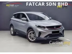 2022 Proton X50 1.5 Standard SUV