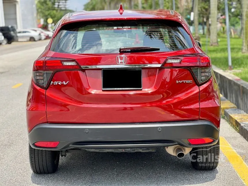 2019 Honda HR-V V SUV