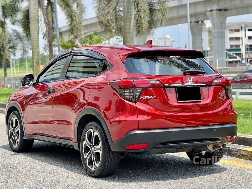 2019 Honda HR-V V SUV