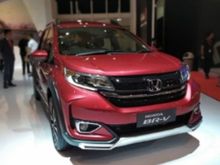 PROMO CUCI GUDANG Honda BR-V 1,5 E Prestige SUV 2020