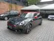 Recon 2021 MINI 5 Door 2.0 Cooper Clubman JCW Hatchback New Model Digital Meter Full Specs 6 Years Warranty