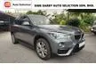 Used 2017 Premium Selection BMW X1 2.0 sDrive20i Sport Line SUV by Sime Darby Auto Selection
