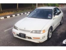 1994 Honda Accord 2.2 EXi-S Sedan