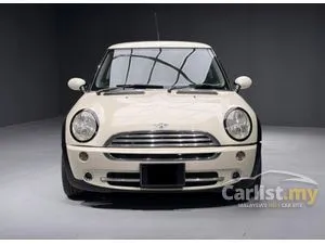 2006 MINI Cooper 1.6 Hatchback