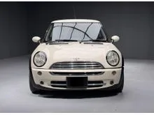2006 MINI Cooper 1.6 Hatchback