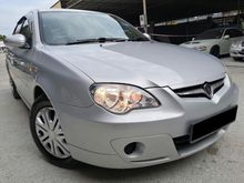 Proton Persona 1.6 MT CPS M-Line ENGINE LIKE NEW 1 OWNER