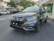 Used EXTRA DISCOUNT HONDA HRV 2019 - Cars for sale