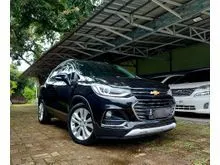 2017 Chevrolet TRAX 1.4 LTZ SUV