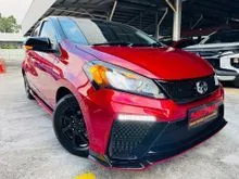 2018 Perodua Myvi 1.3 X Hatchback