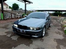 1997 BMW 528i 2.8 E39 2.8 Automatic Sedan