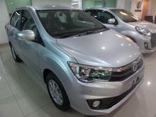 2018 Perodua Bezza 1.3 X Premium (A) NEW CAR NO GST NO SST