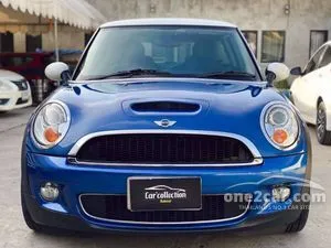 2009 Mini COOPER 1.6 S Look 2 Hatchback