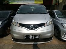 2014 Nissan Evalia 1.5 St Wagon