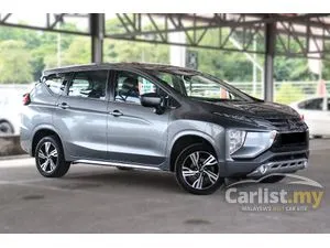 2022 Mitsubishi Xpander 1.5 MPV
