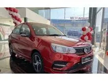 2022 Proton Saga 1.3 NEW FACELIFT MC2 , MAXLOAN