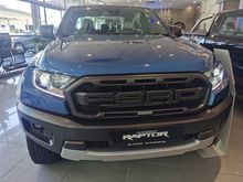 OFFER CASH REBATE 2020 Ford Ranger 2.0 Raptor High Rider Pickup Truck NEW FACELIFT