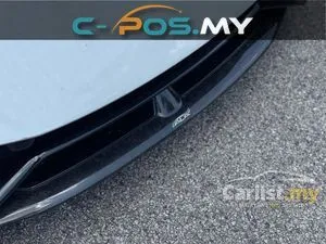 2018 Lamborghini Huracan 5.2 Performante Coupe