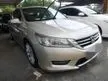 Used 2014 Honda Accord 2.4 i-VTEC VTi-L Sedan (A) - Cars for sale