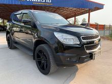 2013 Chevrolet Trailblazer 2.5 (ปี 12-16) LT SUV MT