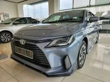 TOYOTA VIOS 1.5 HEV READY STOCK, CALL FOR MORE DISCOUNT