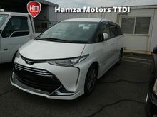 2016 UNREG Toyota Estima 2.4 Aeras Modelista bodykit Few Units Call for best Offer