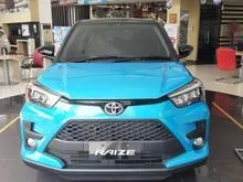 PROMO SPEKTAKULER RAIZE DP 28 JT-AN