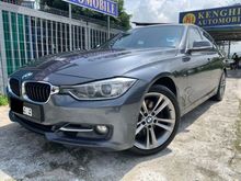 2012 BMW 328i 2.0 Sport Line 96k FULL SERVICE RECORD