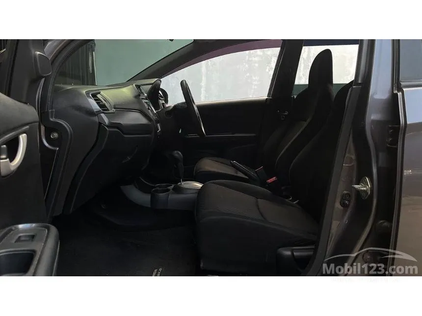 2016 Honda Mobilio RS MPV
