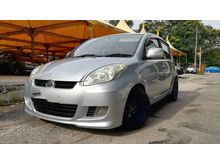 2010 Perodua Myvi 1.3 SX FULL LOAN