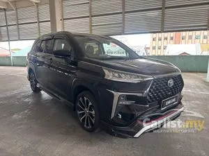 2023 Toyota Veloz 1.5 MPV