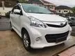 Used 2012 Toyota Avanza 1.5 S (A)
