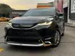 2022 Toyota Harrier 2.0 Z LEATHER SUV WITH MODELISTA ORIGINAL