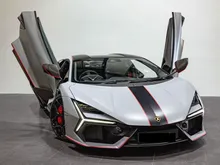 2025 Lamborghini Revuelto 6.5 - INCOMING STOCK