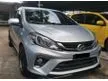 Used 2018 Perodua Myvi 1.5 H AUTO TIP TOP - Cars for sale