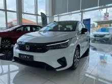 2026 Honda City 1.5 S Sedan. MAX LOAN.CCRIS CAN LOAN. LOW INTEREST 2.3. MYSTERY FREE GIFT. HIGH TRADE IN. READY STOCK. BEST OFFER.