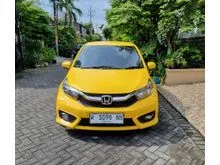 2020 Honda Brio 1.2 Satya E Hatchback