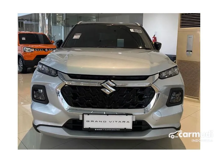 2024 Suzuki Grand Vitara MHEV GX Two Tone SUV