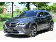 2018 Mazda CX-3 2.0 (ปี 15-26) S SUV