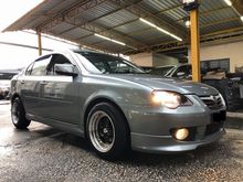 2010 Proton Persona 1.6 (A) New Face Lift