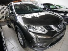 2015 Nissan X-Trail (A) 2.5