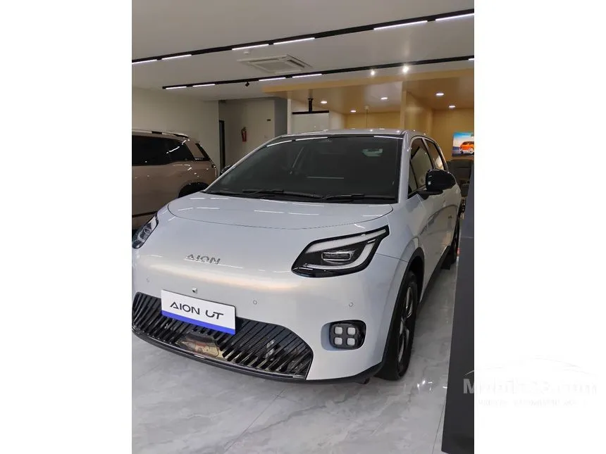 2026 GAC AION UT Standard Hatchback