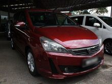 2014 Proton Exora 1.6 Bold MPV (A)