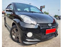 2010 Perodua MYVI 1.3 (A) SE 2 LEATHER SEAT SPORTY CAR KING