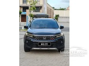 2023 Honda WR-V 1.5 RS SUV