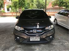 2015 Honda Jazz 1.5 (ปี 14-18) V i-VTEC Hatchback AT