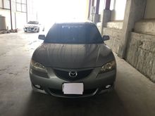 2005 Mazda 3 1.6 (ปี 05-10) S Sedan AT