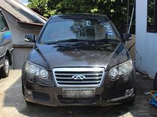 2009 Chery Eastar 2.4 Premium MPV (A)