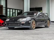 1993 Toyota Supra 3.0 Coupe