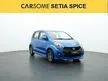 Used 2015 Perodua Myvi 1.5 Hatchback_No Hidden Fee, January CARstomer Day Promotion RM888 Prosperity Discount - Cars for sale